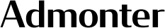 Logo Admonter
