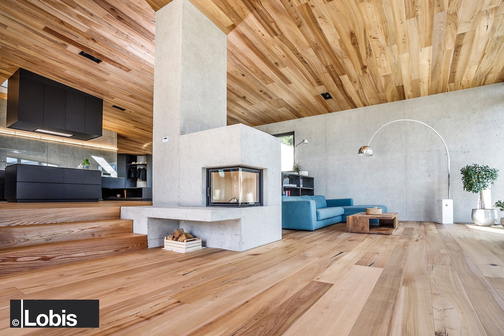 Handelsware - Wohnzimmer