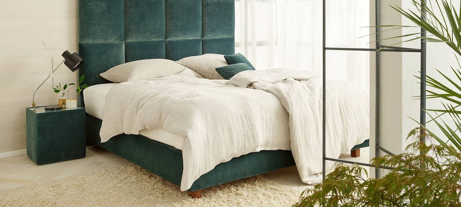 Handelsware - Schlafzimmer